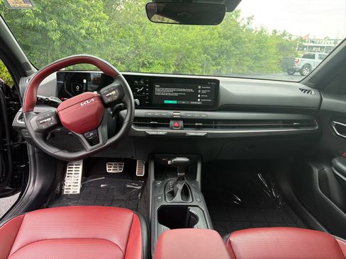 Used 2025 Kia K4 GT-Line Turbo FWD image 13