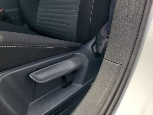 Certified 2026 Volkswagen Jetta S FWD image 15