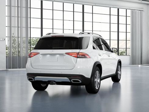 New 2026 Mercedes-Benz GLE 350 4MATIC image 23
