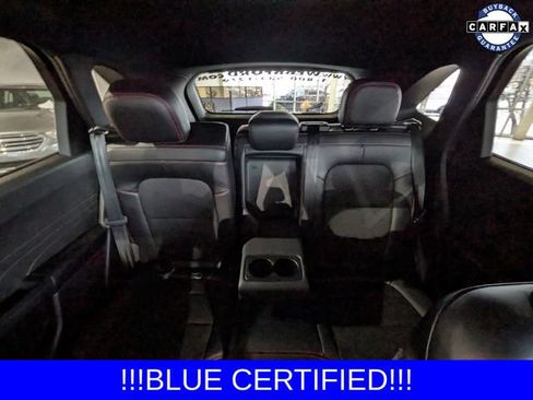 Certified 2023 Ford Escape ST-Line Select w/ Tech Pack #2 AWD/4WD image 17