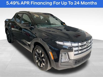 New 2026 Hyundai Santa Cruz SEL