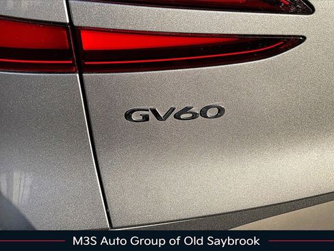 Used 2023 Genesis GV60 Performance image 24