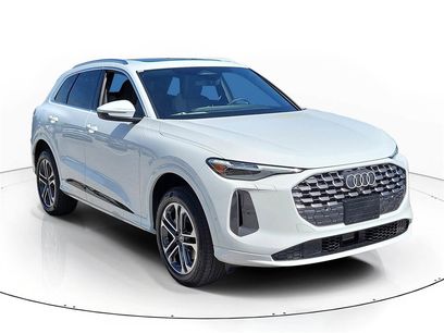 New 2025 Audi Q5 Premium Plus