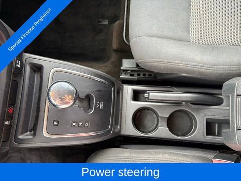 Used 2016 Jeep Compass Sport w/ Power Value Group image 20