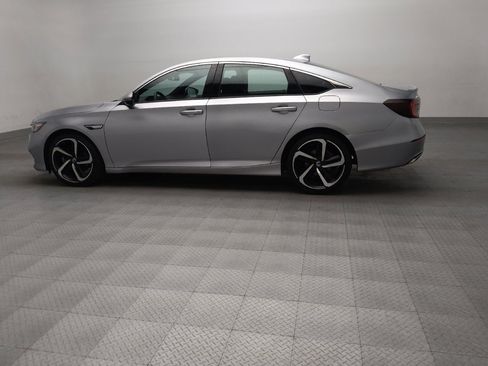 Used 2018 Honda Accord Sport image 3