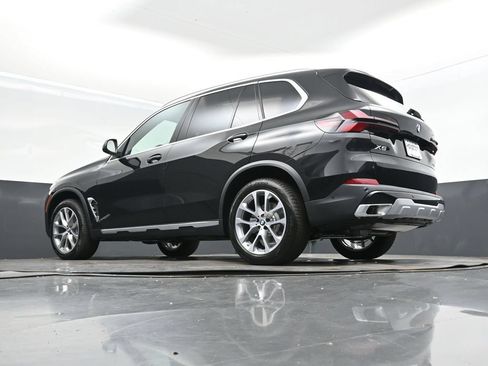 Used 2026 BMW X5 sDrive40i RWD image 42
