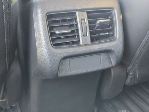 Certified 2025 Acura ADX FWD image 39