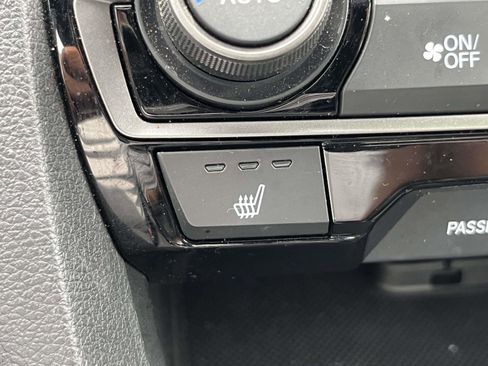 Certified 2021 Honda Civic EX image 14