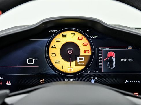 Used 2026 Ferrari Purosangue AWD/4WD image 33