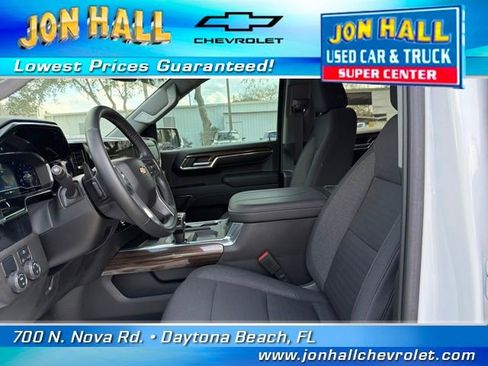 Used 2023 Chevrolet Silverado 1500 LT image 17