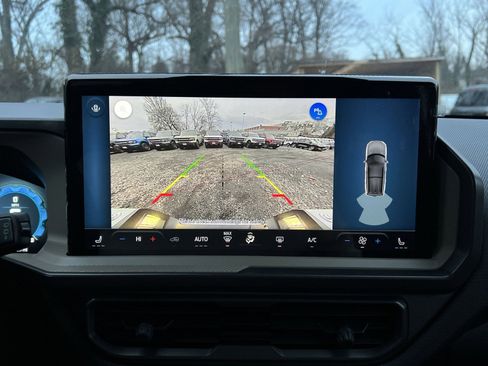 New 2025 Ford Bronco Sport Big Bend image 19