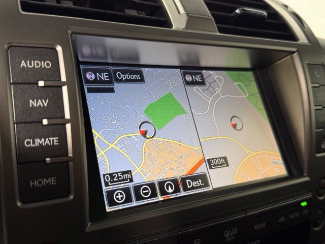 Used 2021 Lexus GX 460 Premium AWD/4WD image 20