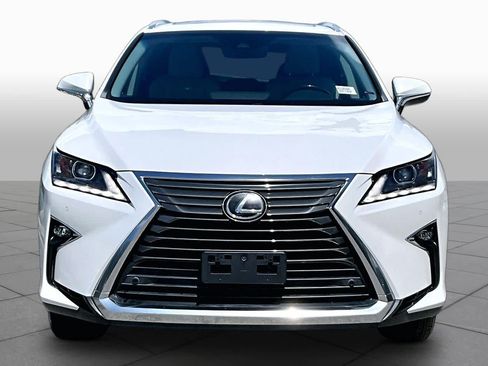 Used 2019 Lexus RX 350 FWD w/ Navigation Package image 4