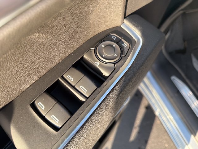 New 2026 Chevrolet Silverado 1500 RST w/ RST Select Package AWD/4WD image 12