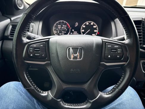 Used 2024 Honda Ridgeline RTL image 17