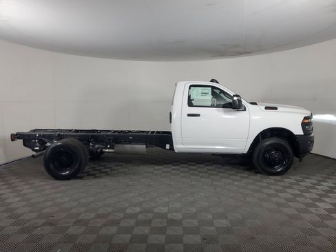 New 2026 RAM 3500 Tradesman RWD image 2