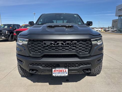 New 2026 RAM 1500 RHO AWD/4WD image 26