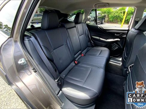 Certified 2024 Subaru Outback Limited AWD/4WD image 21