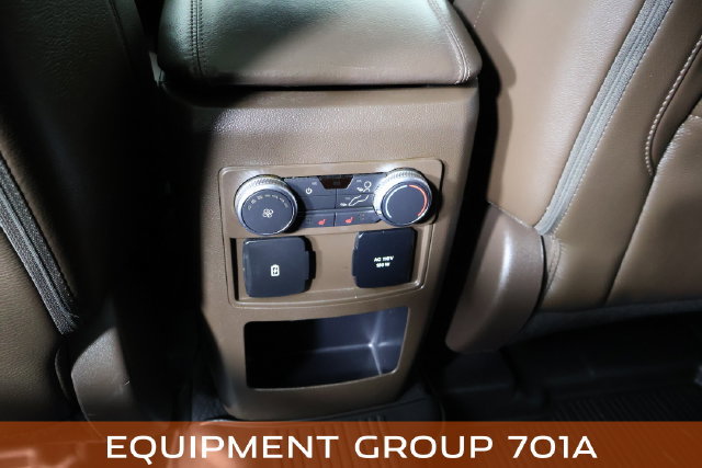Used 2021 Ford Explorer King Ranch w/ Premium Technology Package AWD/4WD image 21