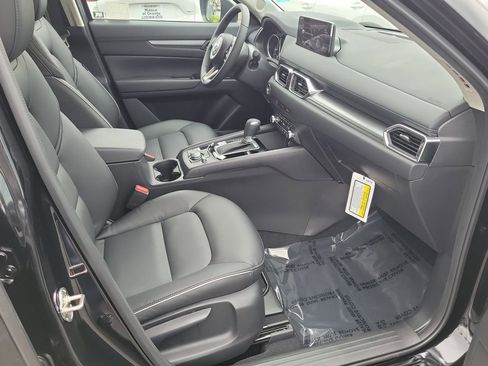 New 2025 MAZDA CX-5 AWD 2.5 S w/ Select Package image 13