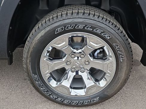 New 2026 RAM 1500 Big Horn image 14