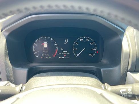 Used 2025 Honda Odyssey EX-L image 20