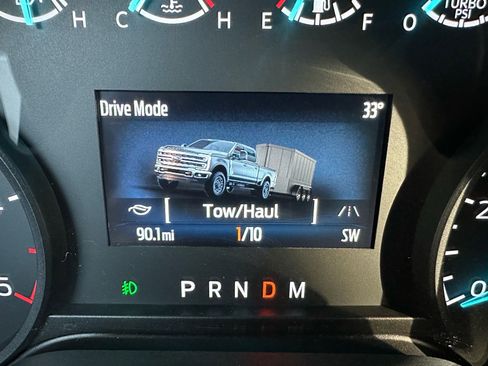 New 2025 Ford F450 XL w/ XL Chrome Package image 42