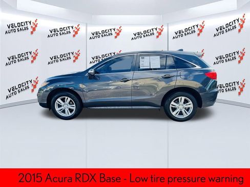 Used 2015 Acura RDX FWD image 6