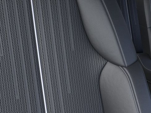 New 2026 Cadillac Vistiq Sport w/ LPO, Floor Liner Package AWD/4WD image 21