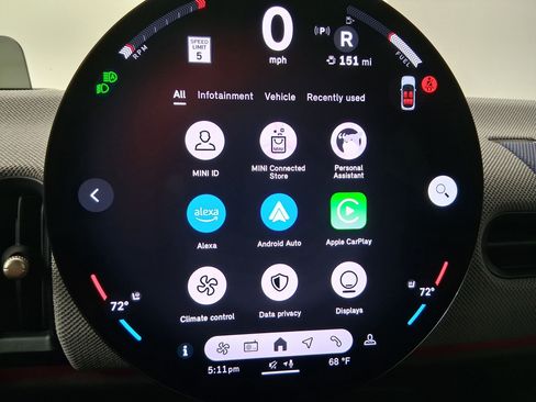 New 2026 MINI Cooper S image 24