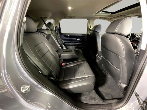 Used 2023 Honda CR-V EX-L image 25