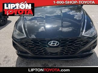 Used 2021 Hyundai Sonata SEL image 1