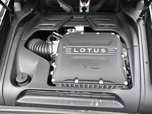 New 2026 Lotus Emira RWD image 30