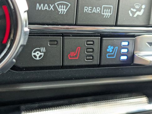 New 2025 Ford F150 Lariat w/ Equipment Group 502A High image 26