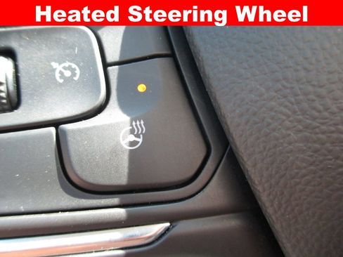 Used 2021 Buick Envision Avenir w/ Technology Package II image 30