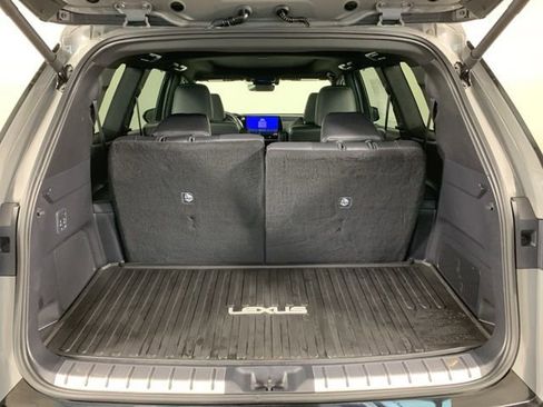 Used 2025 Lexus TX 350 AWD w/ Technology Package image 13