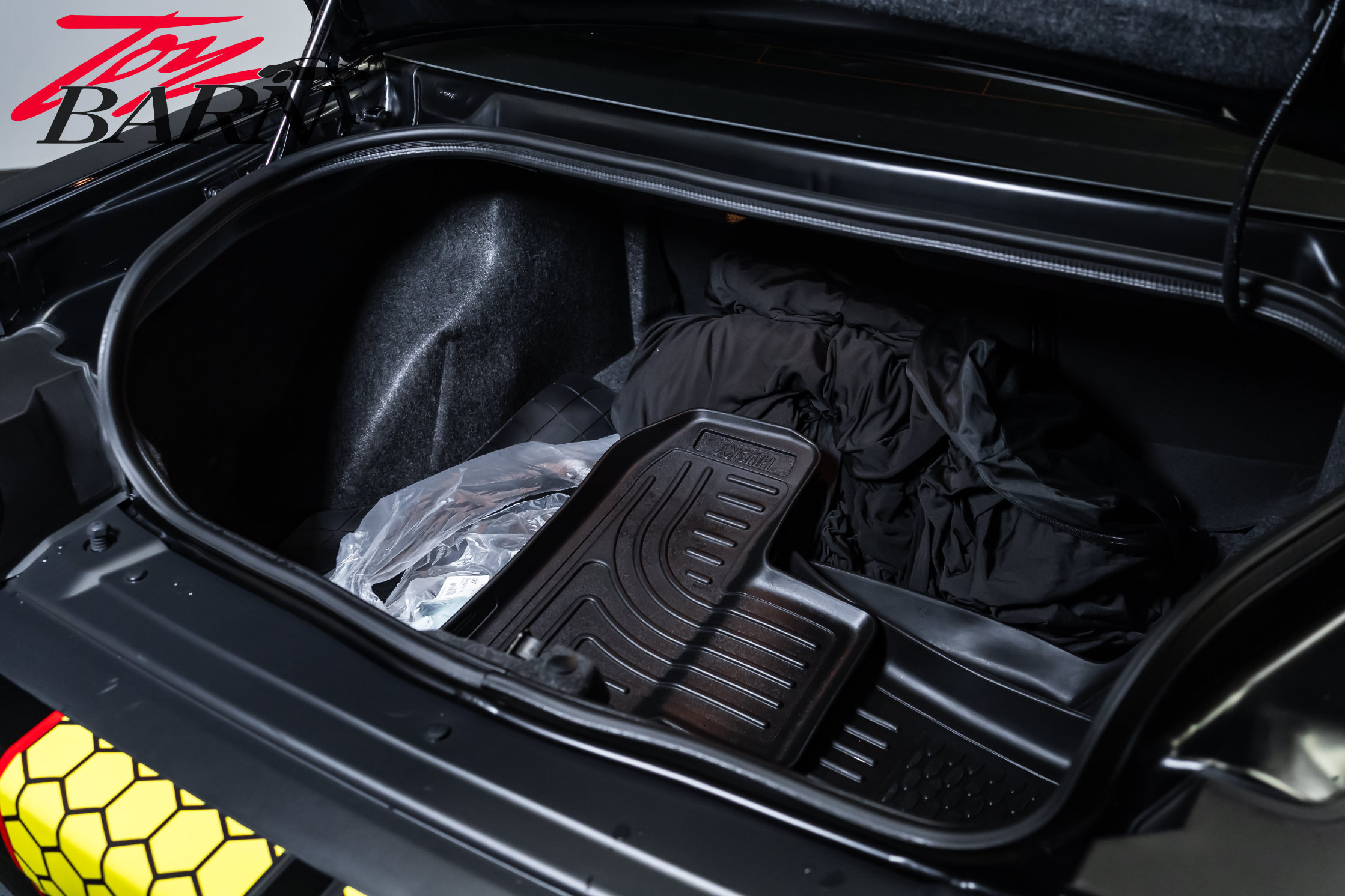 Used 2023 Dodge Challenger R/T Scat Pack RWD image 40