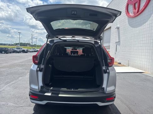 Used 2020 Honda CR-V EX image 30