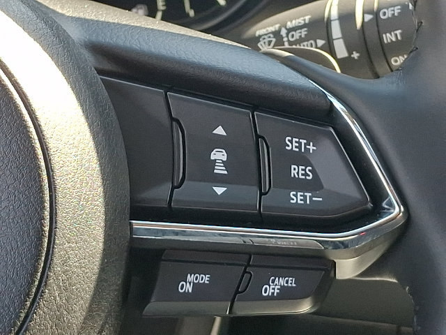 Certified 2024 MAZDA CX-5 AWD 2.5 S image 23