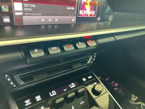 Used 2024 Porsche 911 Turbo S image 46