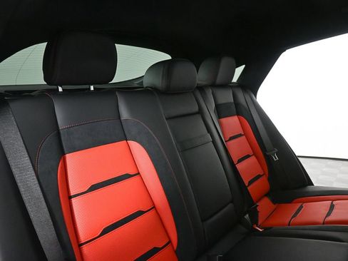 Certified 2024 Mercedes-Benz GLE 53 AMG 4MATIC Coupe image 21