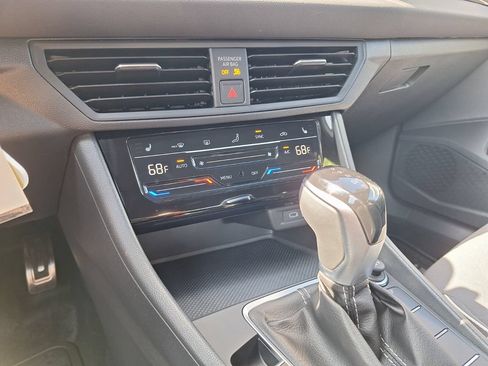 Certified 2026 Volkswagen Jetta Sport FWD image 13