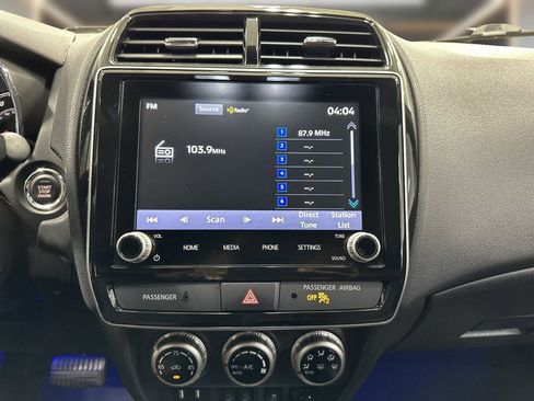 Used 2021 Mitsubishi Outlander Sport GT AWD/4WD image 18