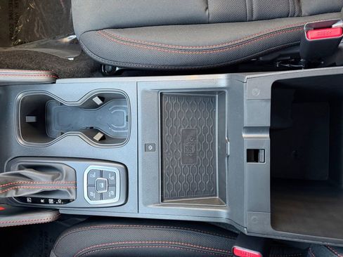 New 2026 Nissan Frontier PRO-4X image 23