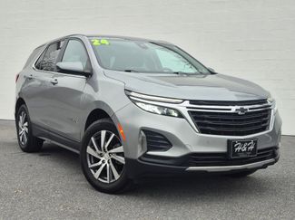 Used 2024 Chevrolet Equinox LT w/ LPO, Floor Liner Package video 2