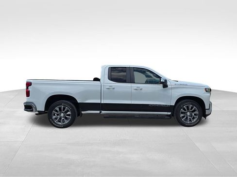 Used 2020 Chevrolet Silverado 1500 LT RWD image 11