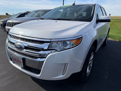 Used 2014 Ford Edge SEL