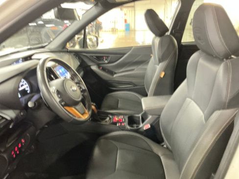 Used 2023 Subaru Forester Wilderness image 14