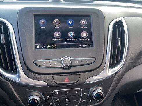 Used 2020 Chevrolet Equinox LT image 9