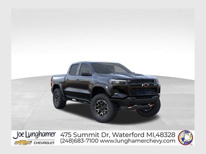 New 2026 Chevrolet Colorado ZR2 w/ Technology Package